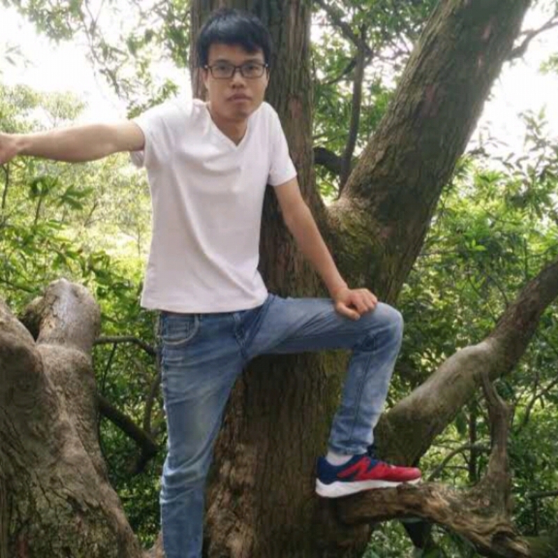 纯情男儿的第一张照片--宜章认干亲服务网