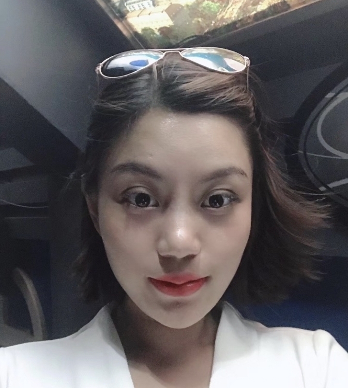 春暖花开的第二张照片--宜章认干亲服务网